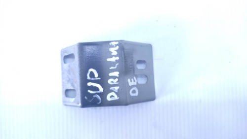 Suporte Para Lama Dianteiro Esquerdo Land Rover Freelander 1