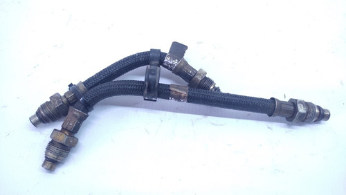 Mangueiras Trocador Calor Oleo Freelander 1 2.5 V6 2003 2006