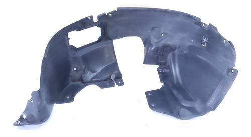 Para Barro Dianteiro Esquerdo Freelander 1 * Detalhe