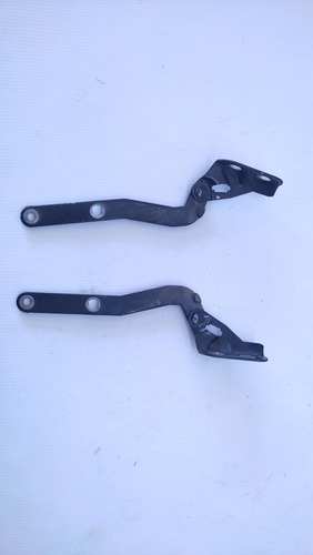 Par Dobradiça Capô Freelander 1 2003 2006