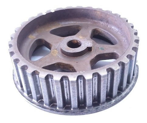 Polia Cabeçote Land Rover Freelander 1 2.5 V6