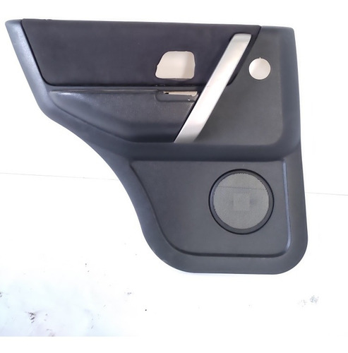 Forro Porta Traseiro Esquerdo Freelander 1 2003 2007