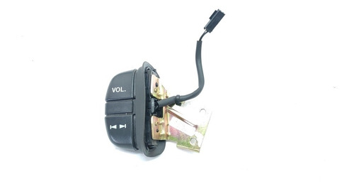 Botão Controle Som Volante Land Rover Freelander 1 2003 2006