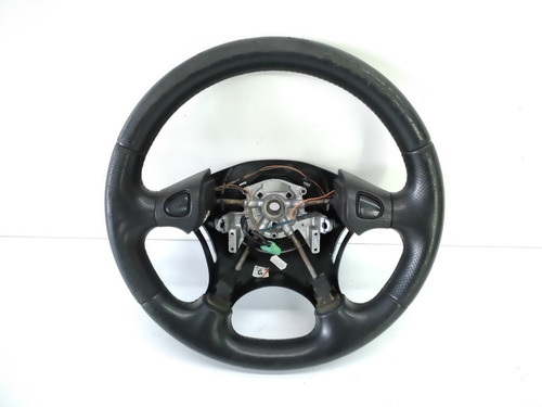 Volante Motorista Land Rover Freelander 1 2003 2006