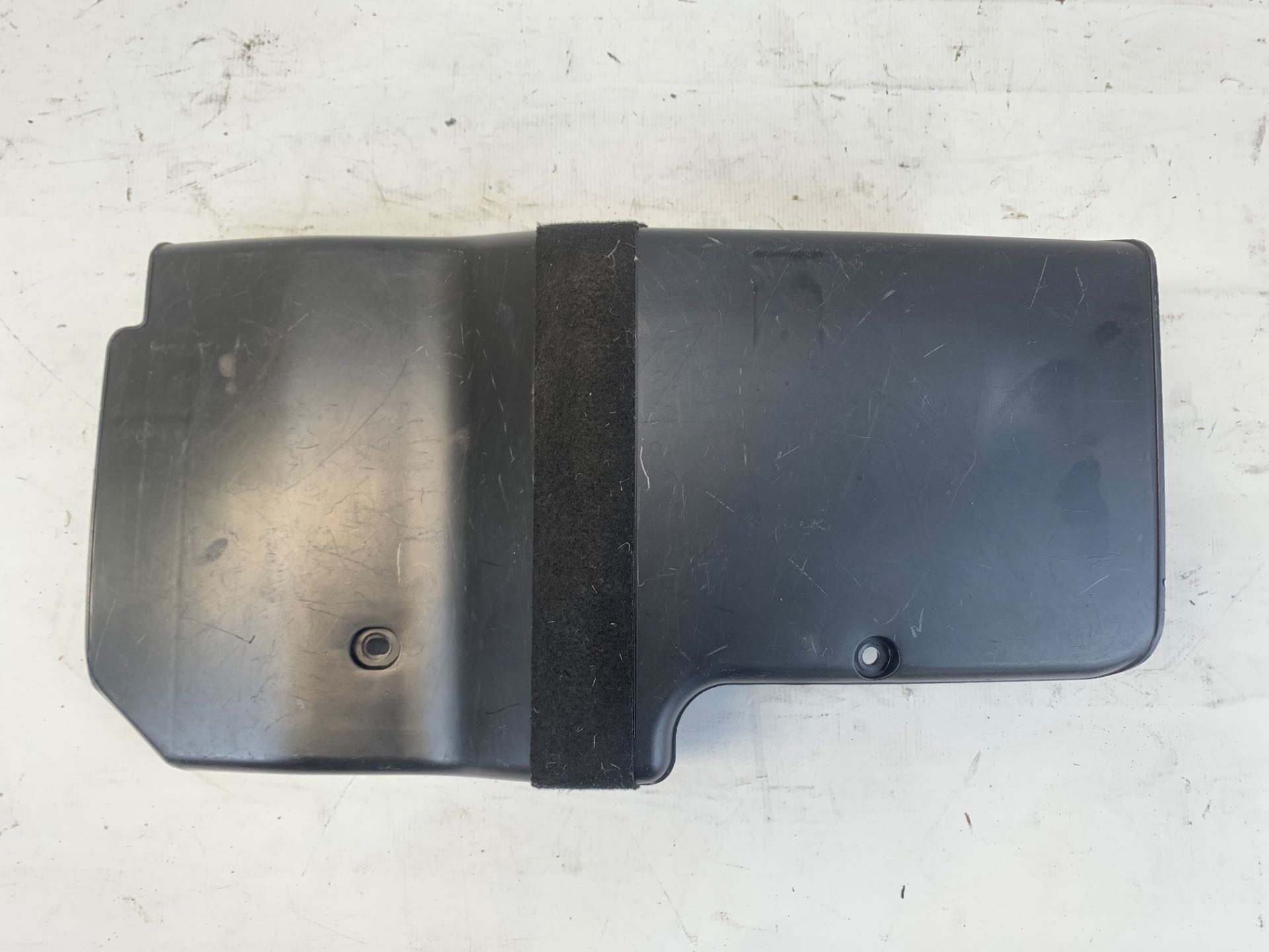 Capa Módulo Injeção Freelander 1 2003 2006