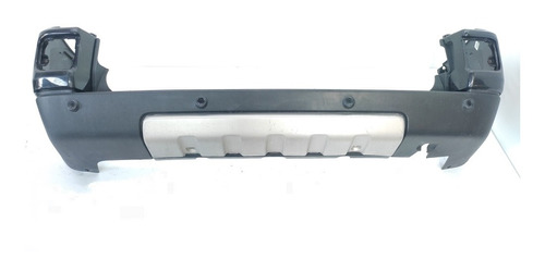 Para Choque Traseiro Freelander 1 2003 2006 * Detalhe