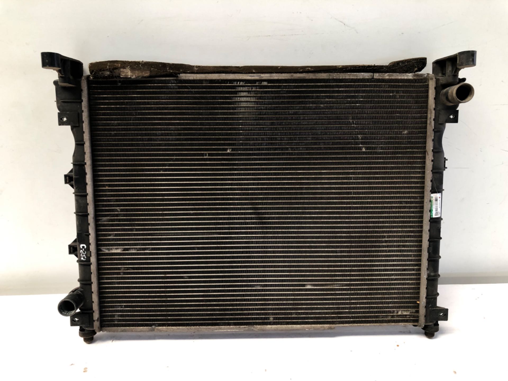 Radiador Água Land Rover Freelander 1 2.5 V6 2003 2006