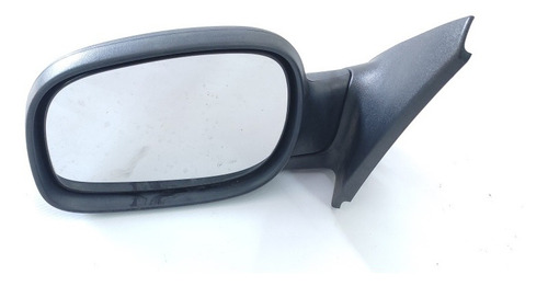 Retrovisor Lateral Esquerdo Freelander 1 2003 2006 * Detalhe