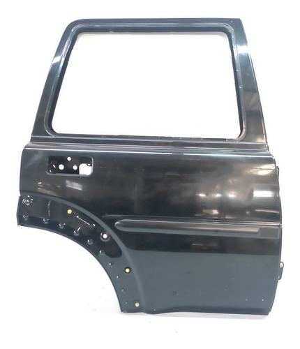 Porta Traseira Direita Freelander 1 2003 2006