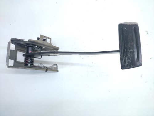 Pedal Freio Land Rover Freelander 1 2003 2006 * Detalhe