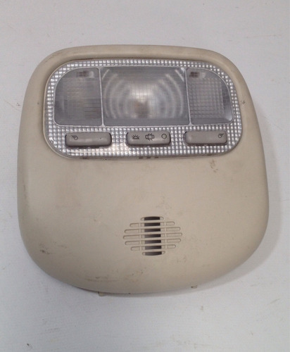 Luz De Teto Dianteira - C4 Pallas