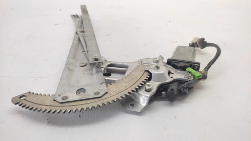 Maquina Vidro Dianteira Direita Mitsubishi Pajero Tr4 2010