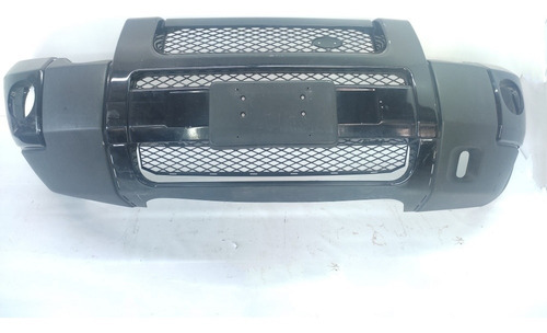 Para Choque Dianteiro Freelander 1 2003 2007 * Detalhe