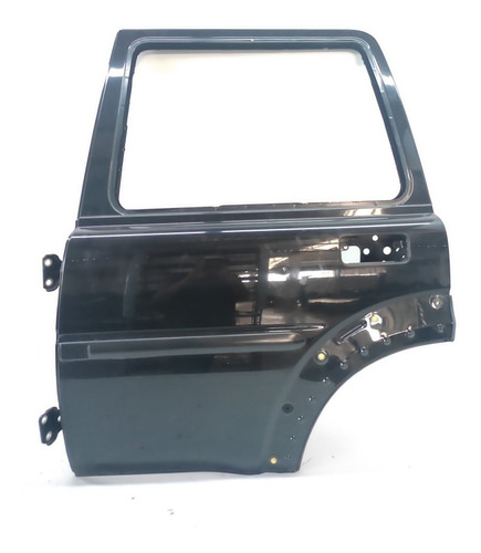 Porta Traseira Esquerda Freelander 1 2003 2007 * Detalhe