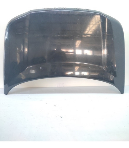 Capô Land Rover Freelander 1 2003 2006
