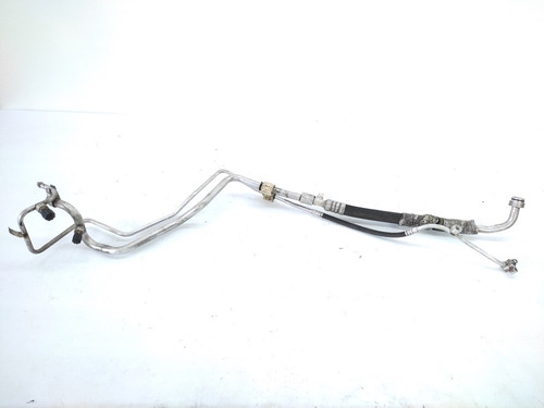 Conjunto Mangueira Ar Condicionado Freelander 1 2003 2006