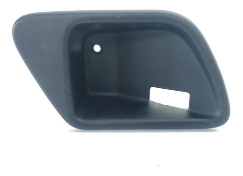 Moldura Maçaneta Traseira Direita Freelander 2.5 * Detalhe