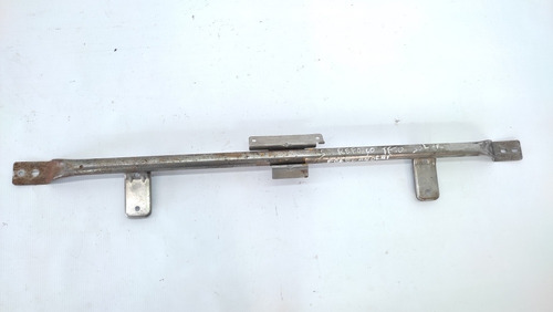 Reforço Teto Solar Land Rover Freelander 1 2003 2006 2.5