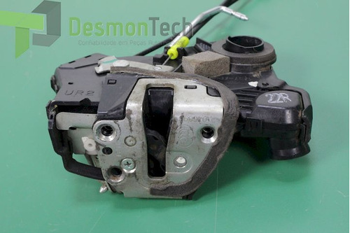 Fechadura Porta Dianteira Direita Hilux 4x4 2008