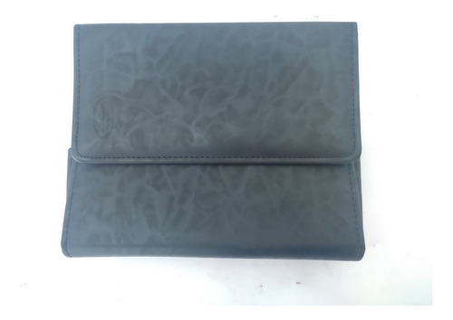 Capa Case Estojo Manual Instruções Freelander 1 2003 2006
