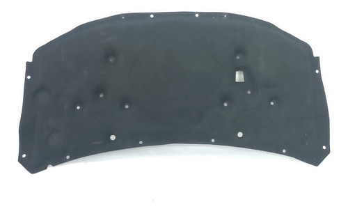 Forro Capô Anti Chamas Land Rover Freelander 1 2003 2006