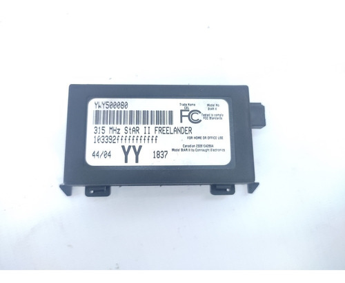 Módulo Imobilizador Land Rover Freelander 1 2003 2006