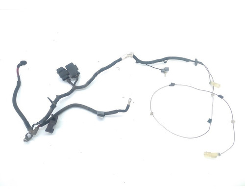 Chicote Desembaçador Para-brisa Freelander 1 2003 2006