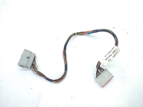 Chicote Rádio Land Rover Freelander 1 2003 2006