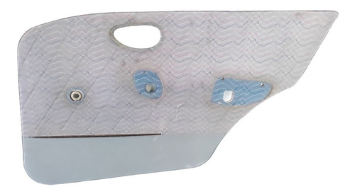Forro Porta Traseiro Direito Fiat Palio G1 1996 2000 *detalh