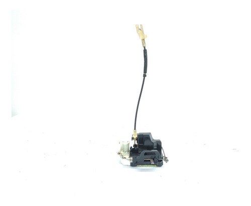 Fechadura Dianteira Esquerda Fiat Palio G1 1996 2000