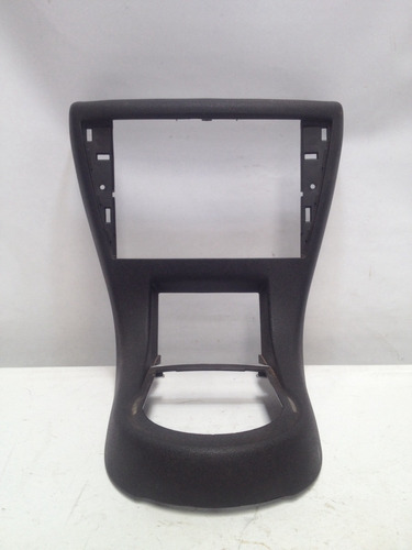 Moldura Painel Radio Cambio - Citroen C4 Pallas