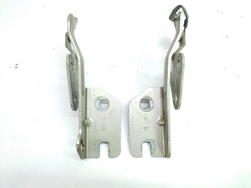 Par Dobradiça Capô Citroen Picasso 2001 2006