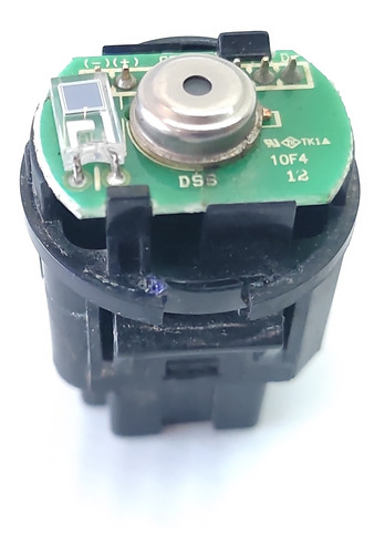 Sensor Chuva Hyundai Santa Fé 2010 2015 Detalhe