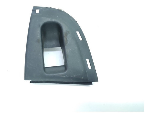 Moldura Botão Vidro Traseiro Esquerdo Honda Civic 1998 2000