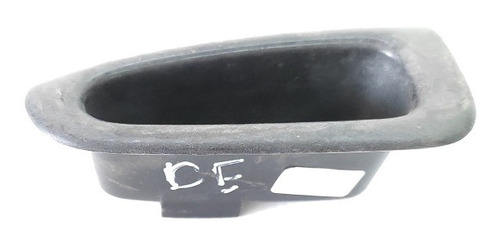 Puxador Porta Esquerda Peugeot 206 1998 2008