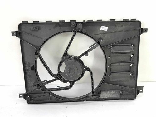 Defletor Radiador Land Rover Freelander 2 3.2 2007 2013