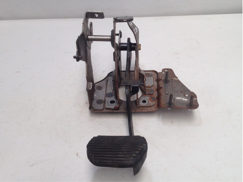 Pedal Freio C4 Pallas 2.0 16v Automático