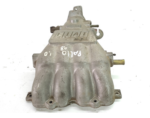Coletor Admissão Fiat Palio Uno 1.0 8v 1996 1998