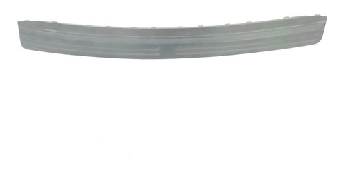 Soleira Para Choque Traseiro Land Rover Freelander 2