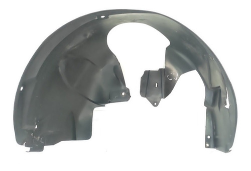 Para Barro Dianteiro Direito Ford Ka 1997 2007 Detalhe