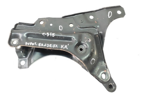 Suporte Bandeja Direita Ford Ka 1997 2007