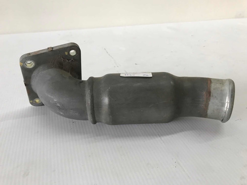 Cano Tubo Saída Intercooler Hilux Sw4 3.0 16v Diesel