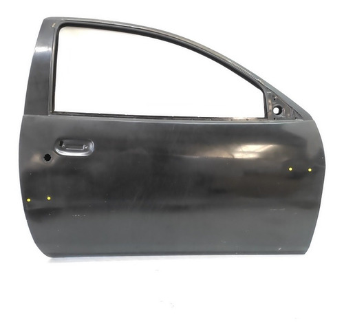 Porta Dianteira Direita Ford Ka 1997 2007