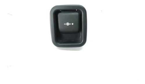 Tomada 12v Acendedor Porta Malas Bmw X1 2010 2015