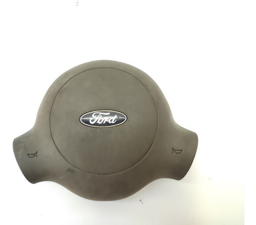 Tampa Botão Buzina Ford Ka 2002 2007