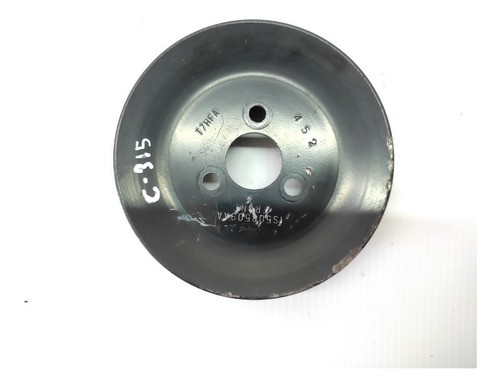 Polia Bomba D' Água Ford Ka 1.0 8v 1997 2002