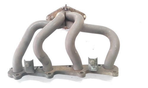 Coletor Escapamento Ford Ka 1.0 8v 1997 2007