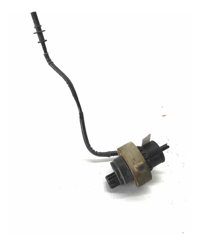 Motor Bomba Partida Fria Renault Captur