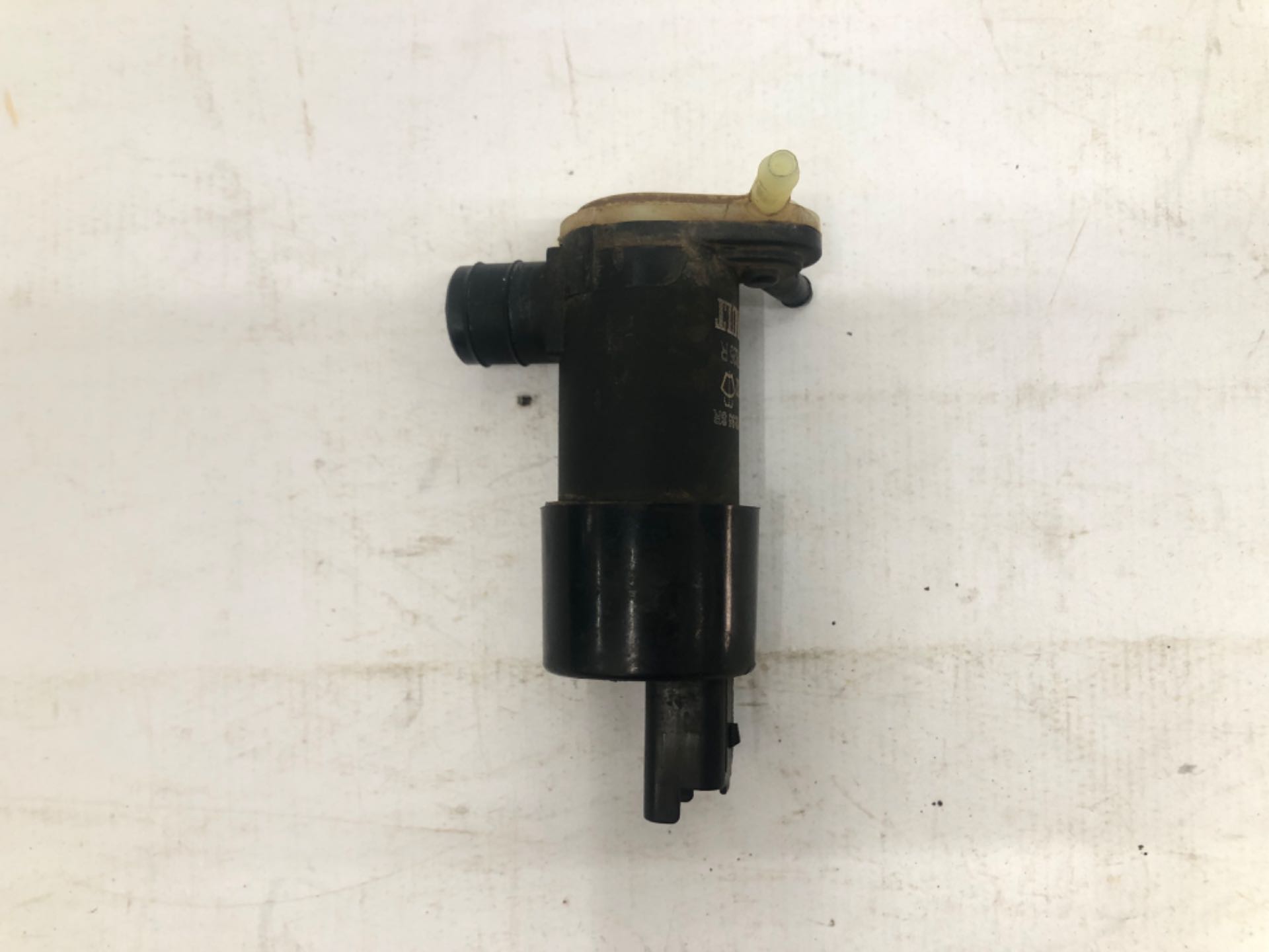 Bomba Esguicho Limpador Renault Captur Kwid