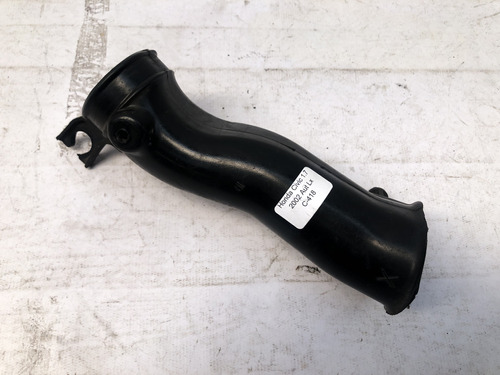 Duto Caixa Ressonância Ar Honda Civic 1.7 2001 2006